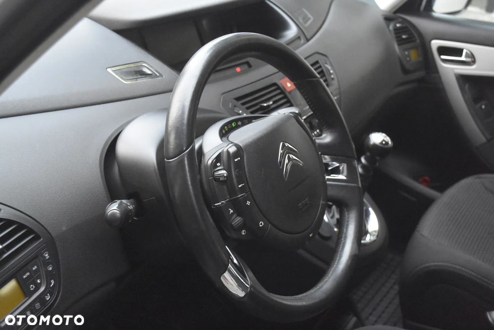 Citroën C4 Picasso 2.0 HDi Exclusive - 16
