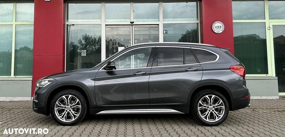 BMW X1 - 30
