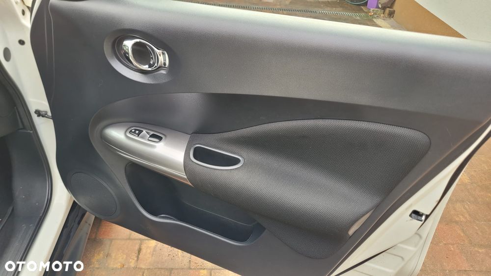 Nissan Juke 1.5 dCi Edition - 15