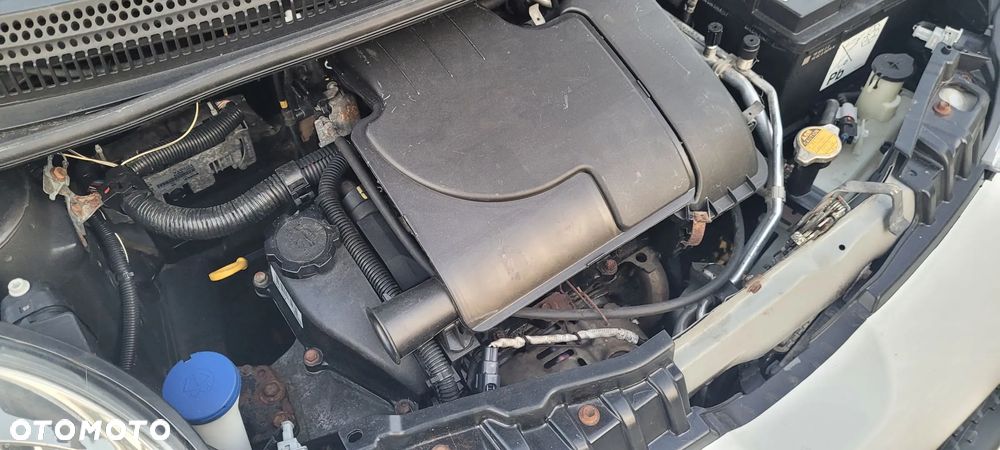 Peugeot 107 68 Style - 20