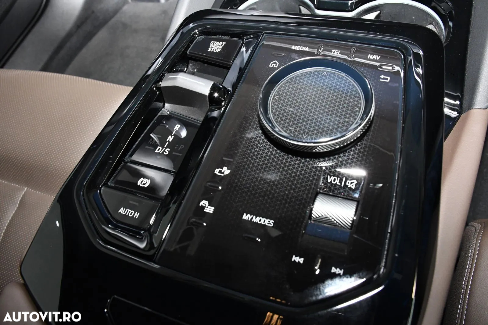 BMW Seria 5 550e xDrive AT PHEV - 10