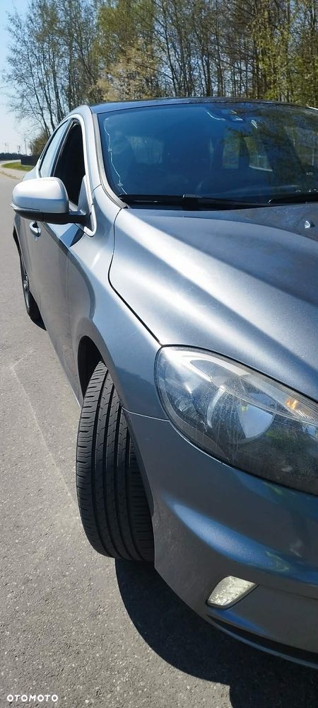 Volvo V40 D3 Drive-E Kinetic - 9
