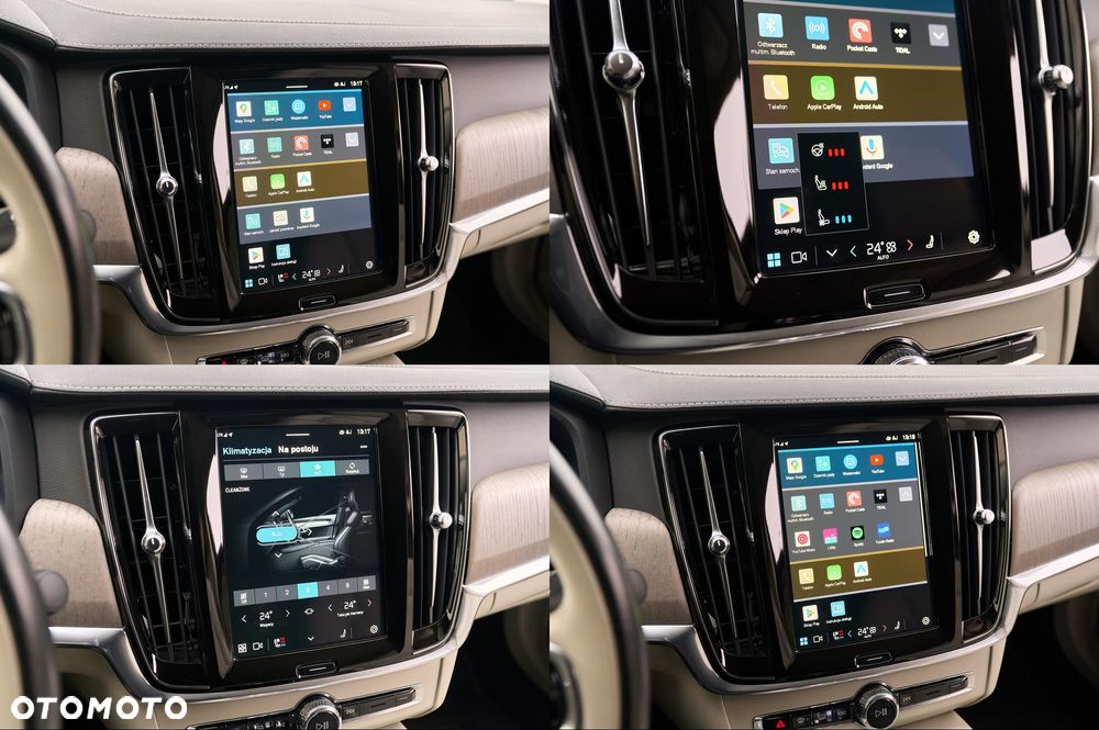 Volvo S90 D5 AWD Inscription - 38