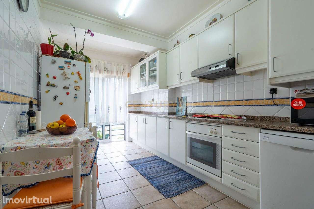 Apartamento T2 +1 - Grande imagem: 5/33