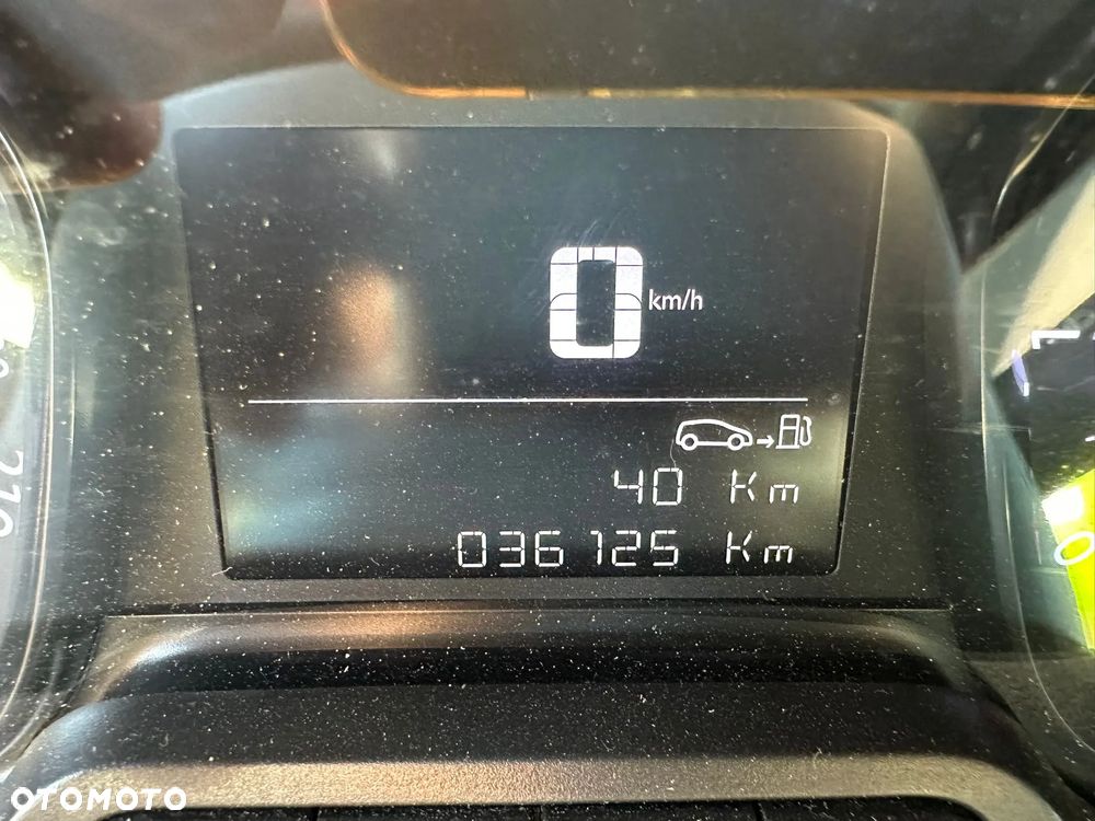 Citroën Jumpy Combi - 15