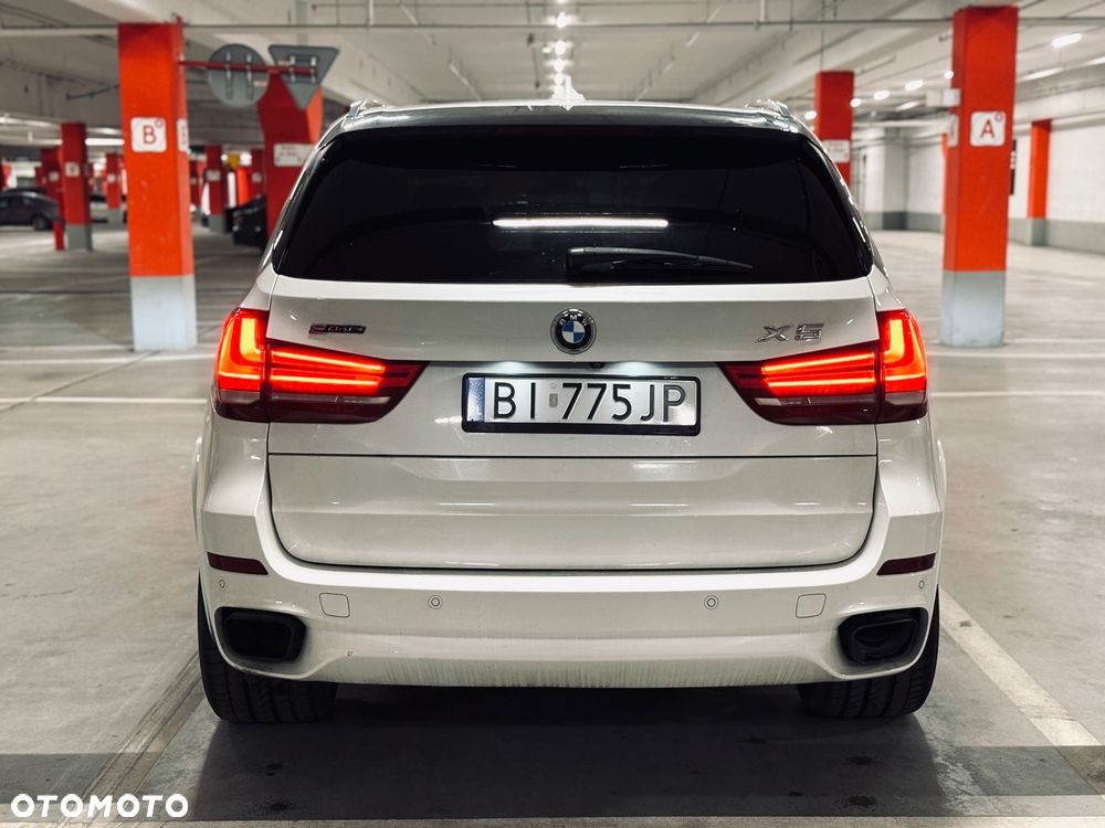 BMW X5 - 5