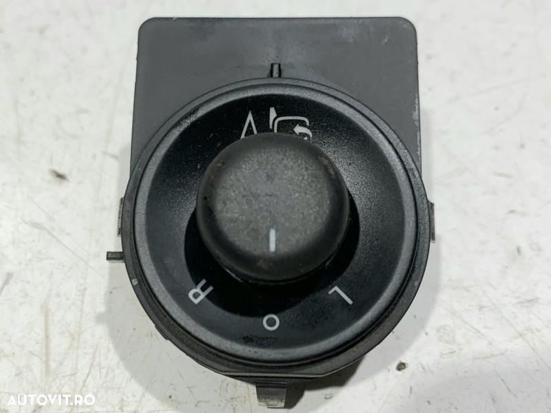 Buton reglaj oglinzi Opel Astra J facelift (2012-2015) 13345014 - 1