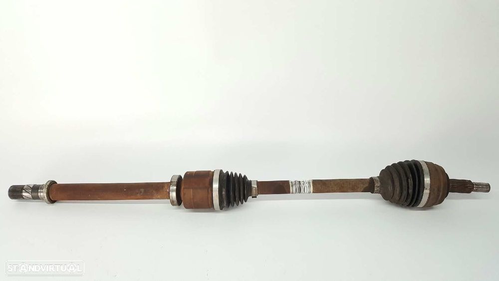 TRANSMISSÃO FRENTE DIREITA RENAULT MEGANE III BERLINA 5 P BOSE EDITION - 3