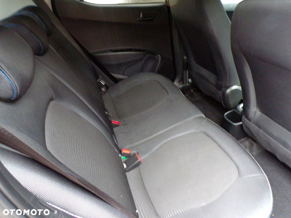 Hyundai i10 1.0 Premium - 27