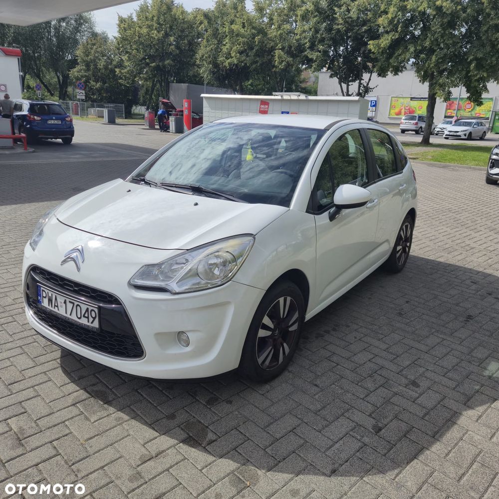 Citroën C3 - 1