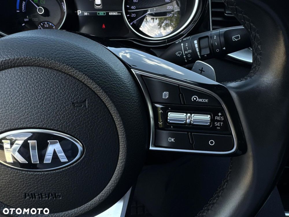 Kia XCeed 1.6 GDI PHEV L DCT - 26