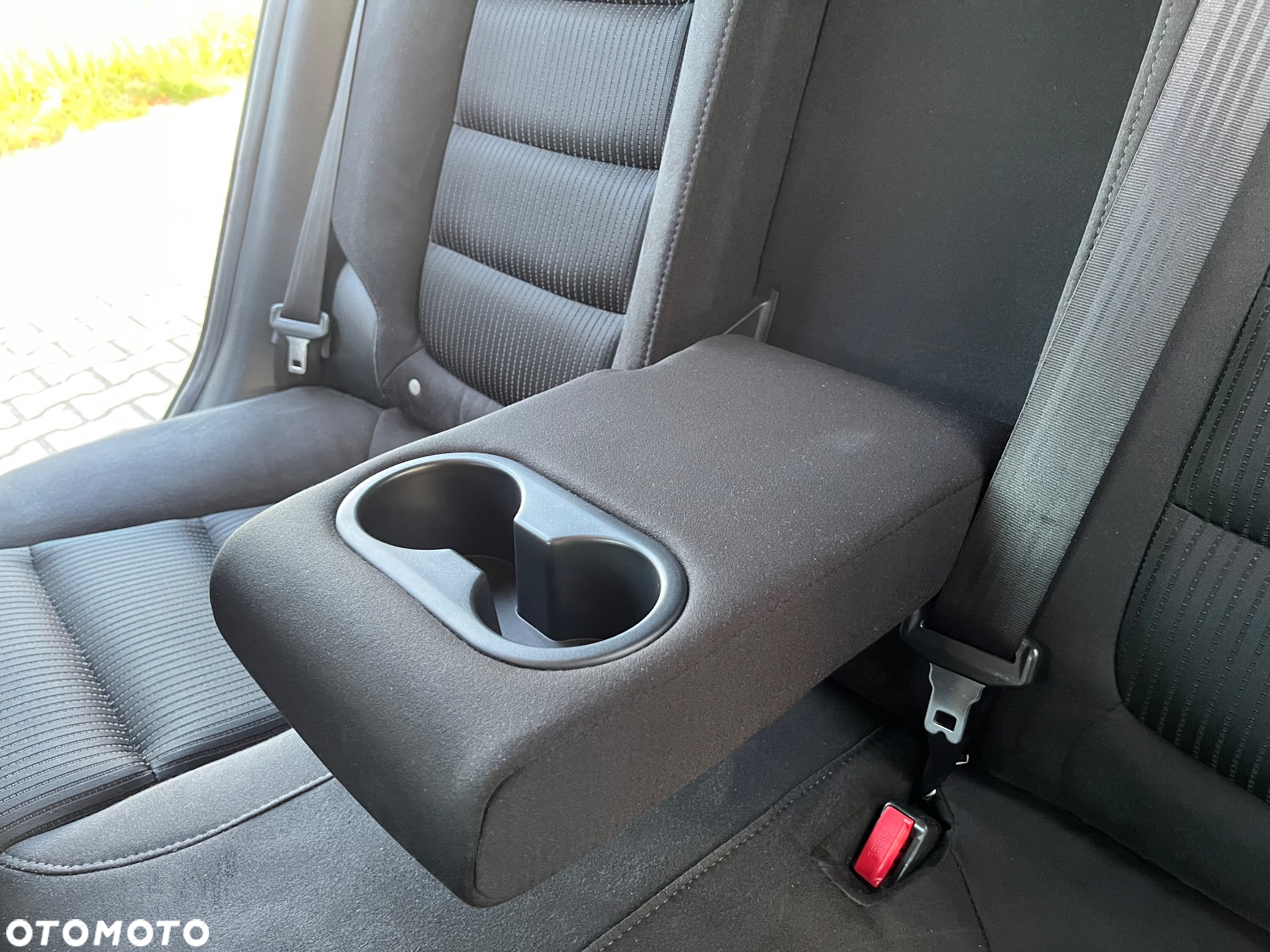 Mazda 6 2.2 Kombi SKYACTIV-D Center-Line - 27