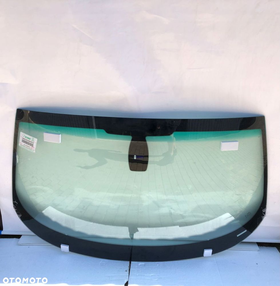 szyba przednia nowa bmw z4 e89 cabrio sensor 2009-2016 - 1