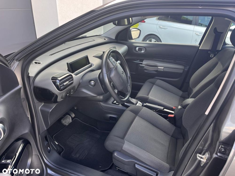 Citroën C4 Cactus - 10