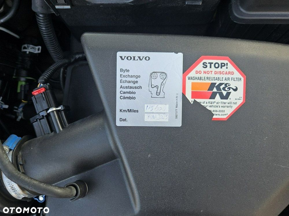 Volvo S60 D2 R-Design Momentum - 35