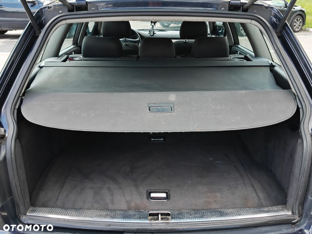 Audi A6 Avant - 19