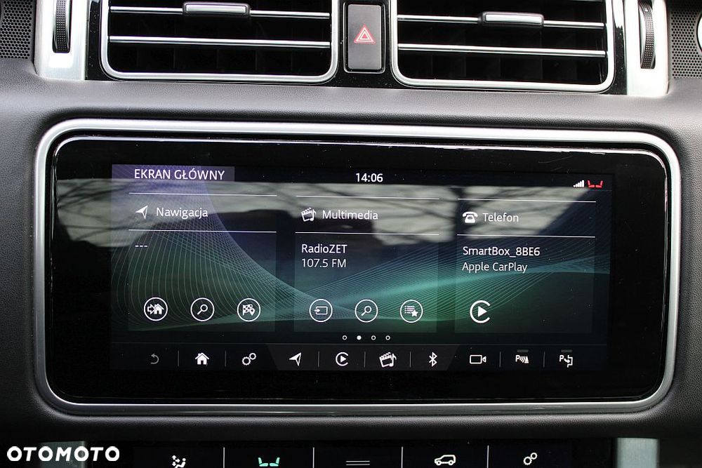 Land Rover Range Rover 5.0 V8 S/C Vogue - 26