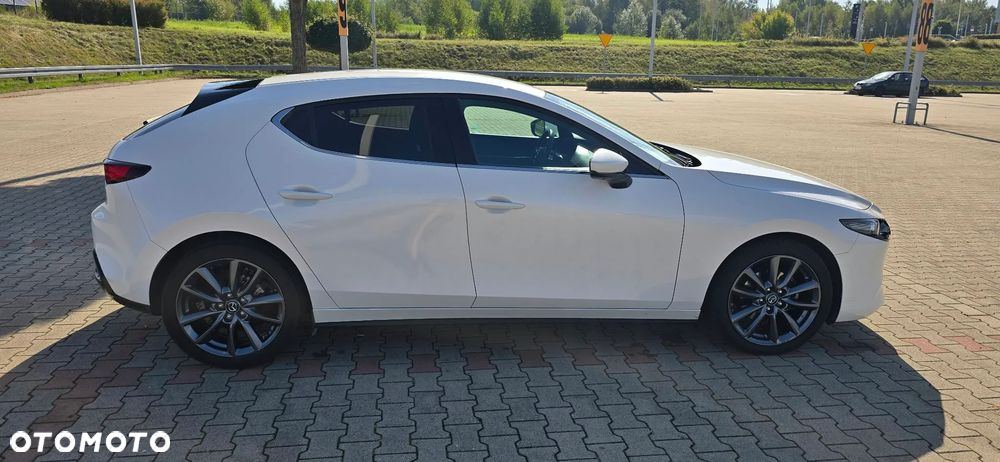 Mazda 3 - 5