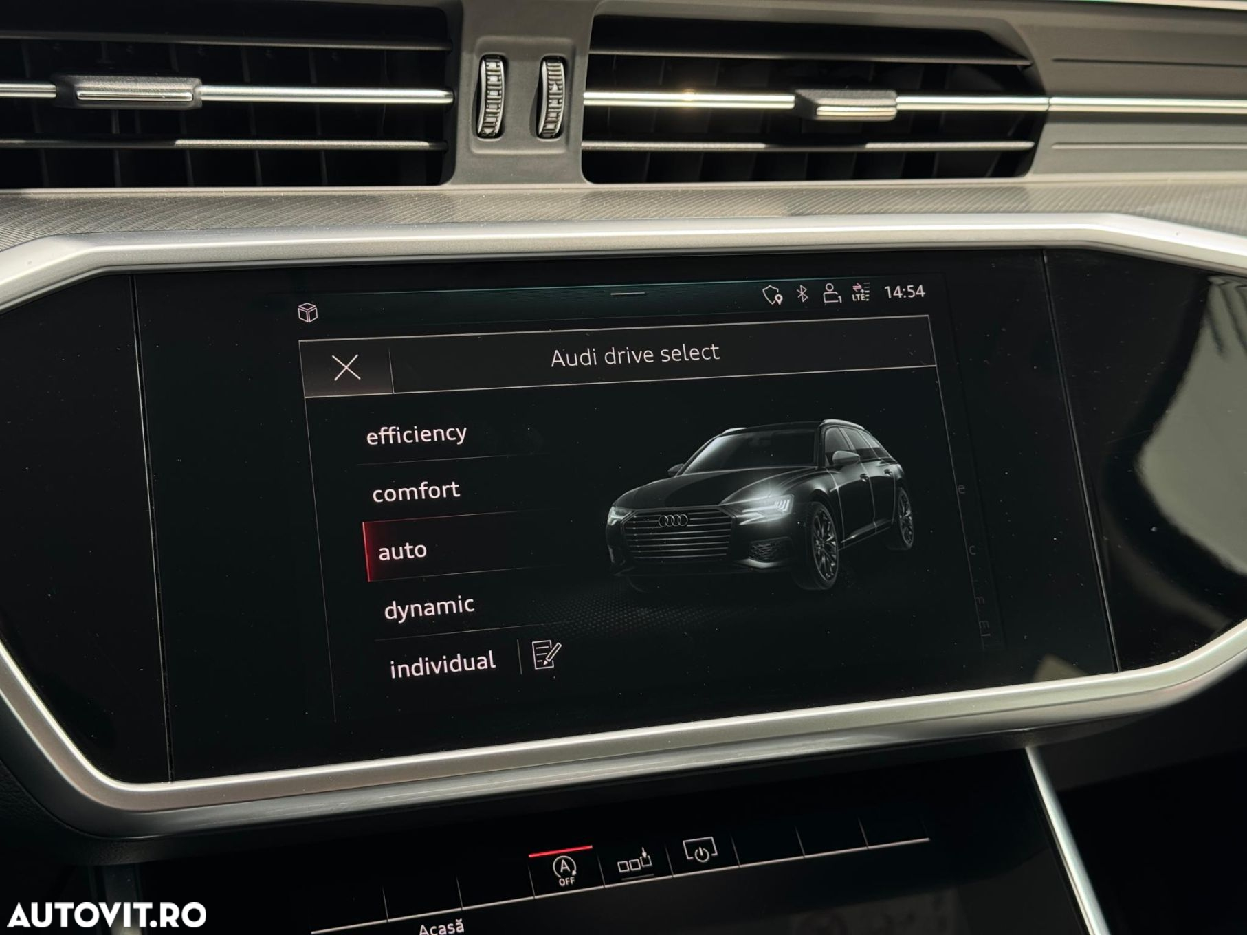Audi A6 - 14