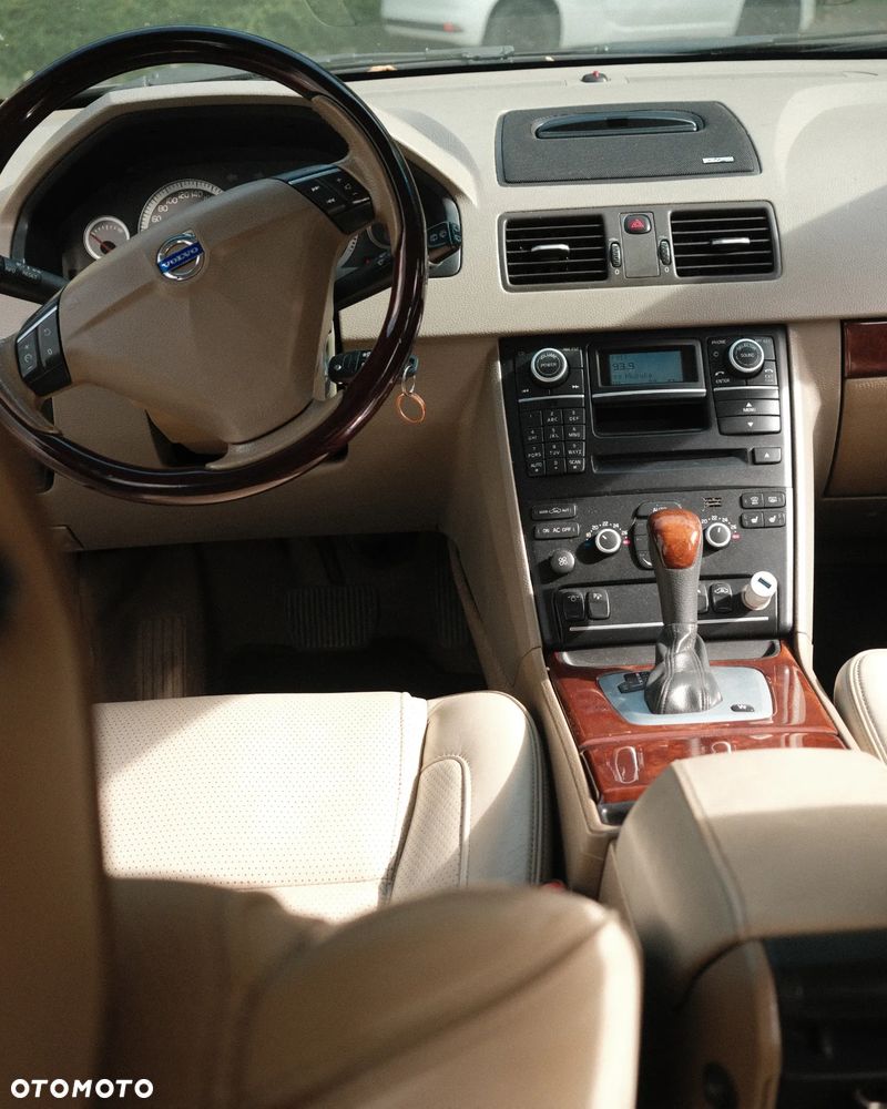 Volvo XC 90 D5 AWD Executive - 13