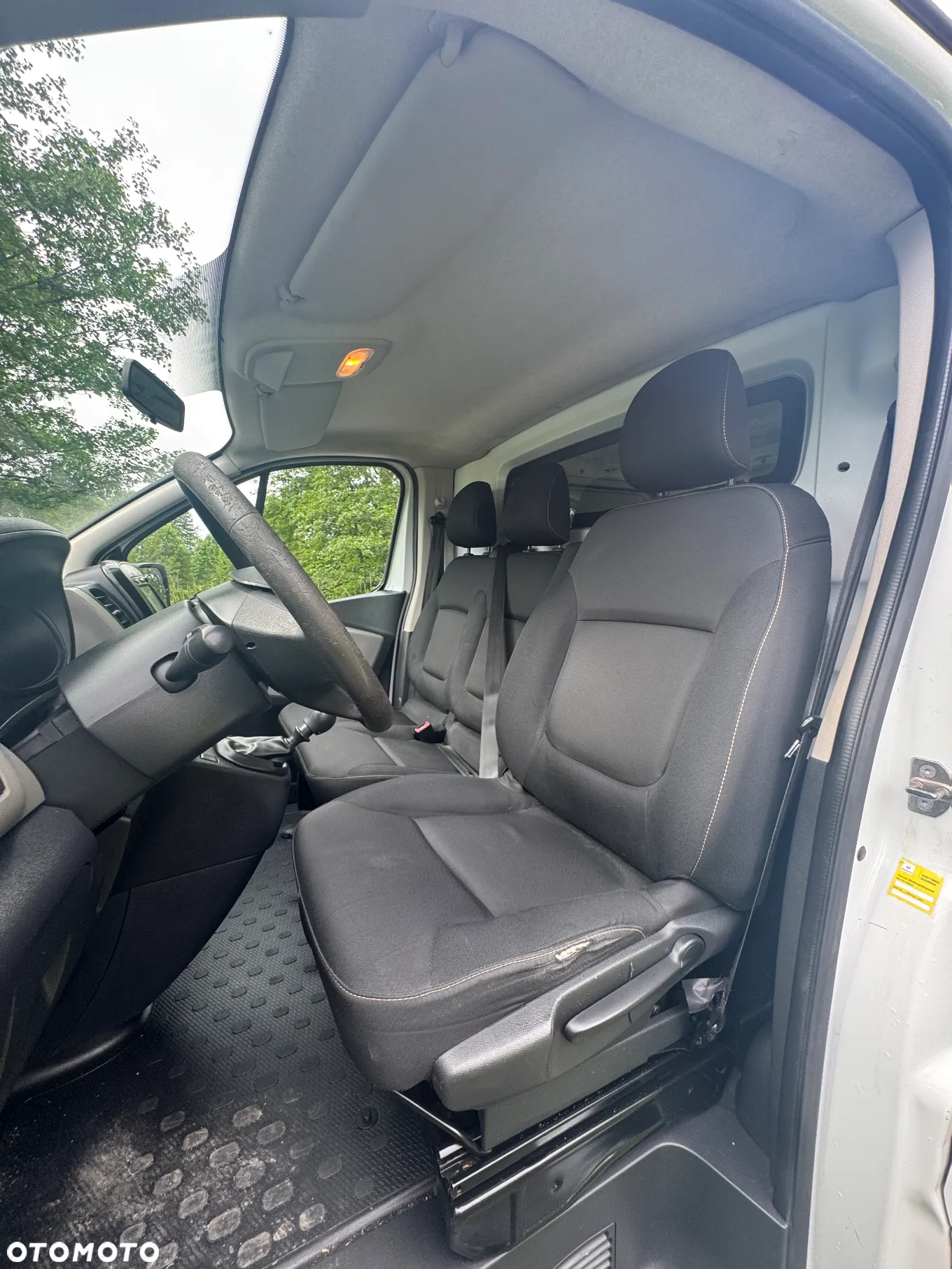 Renault Trafic - 14