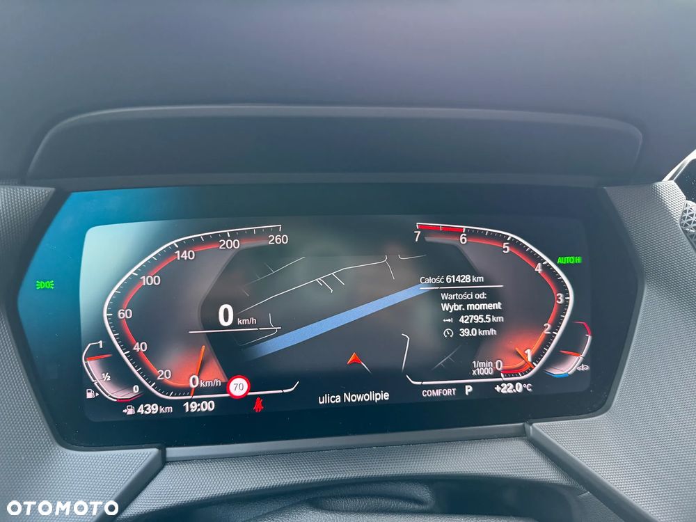BMW Seria 1 118i Sport Line - 8