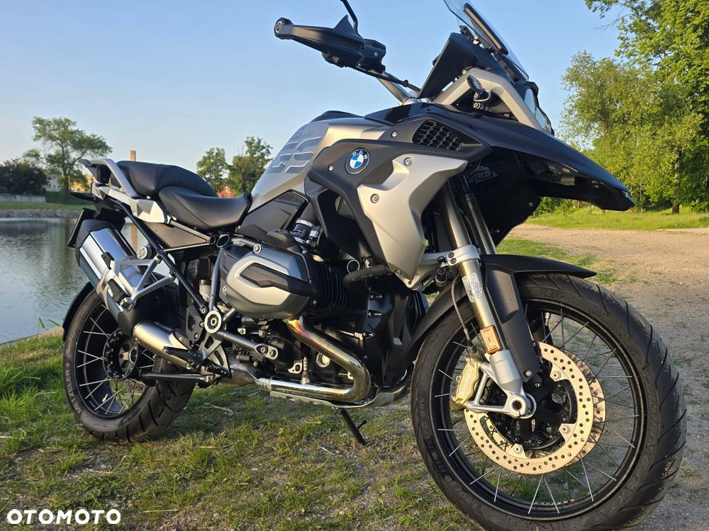 BMW GS - 14