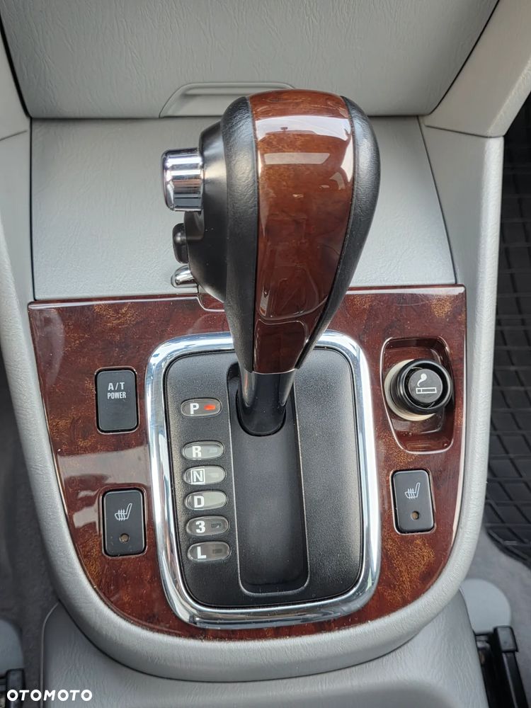 Suzuki Grand Vitara - 19