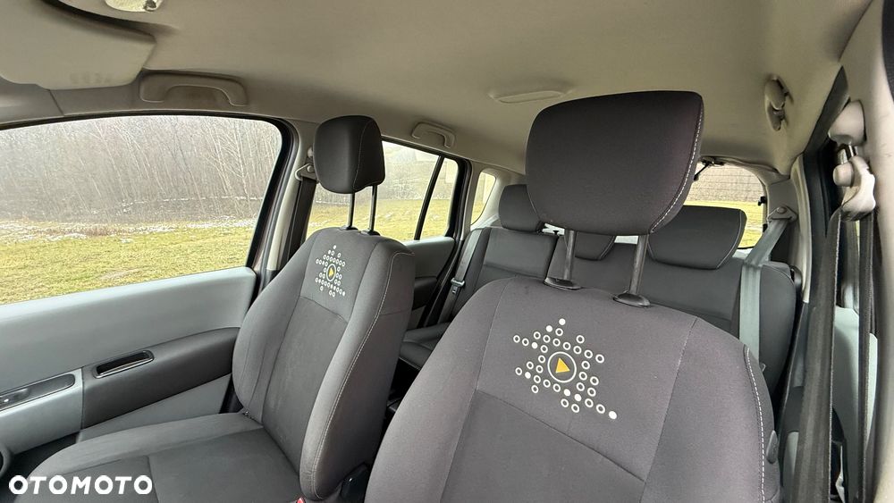 Renault Modus 1.2 16V TCE Yahoo - 23