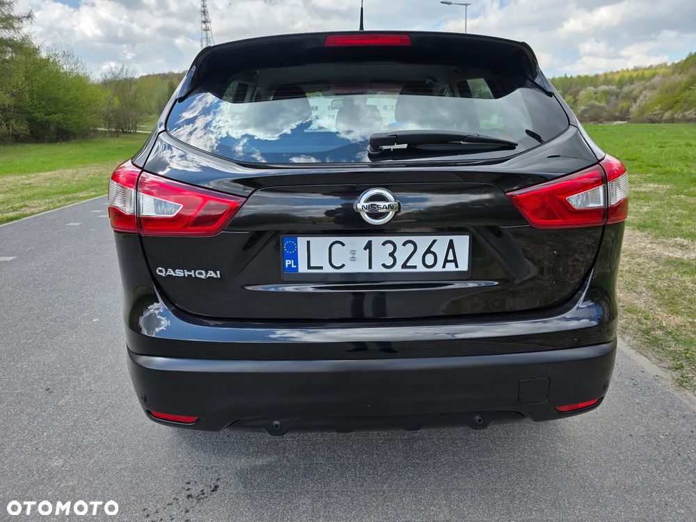 Nissan Qashqai 1.2 DIG-T Tekna - 9
