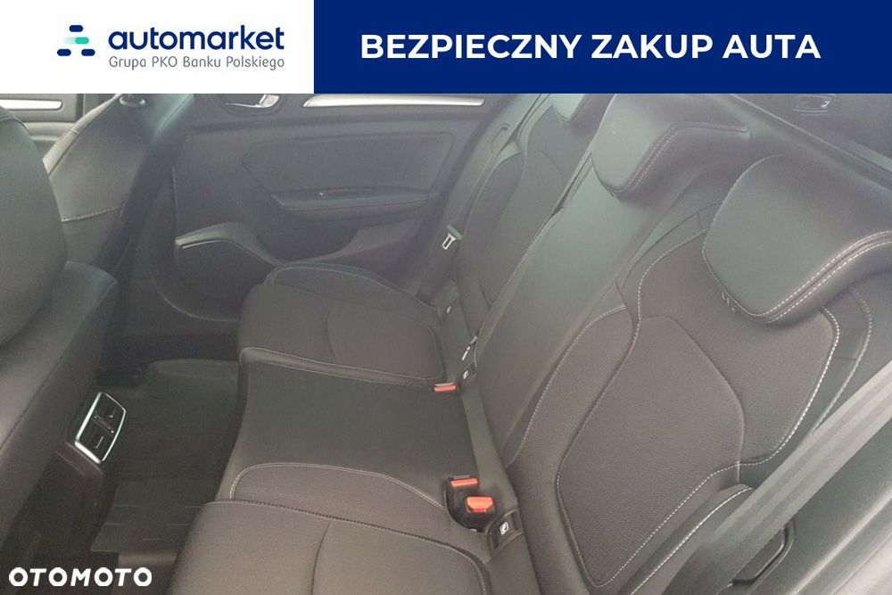 Renault Megane 1.3 TCe FAP Intens EDC - 11