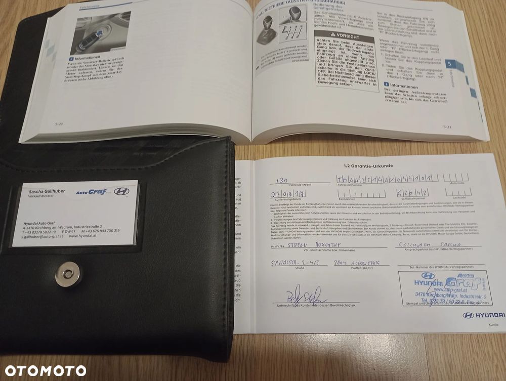 Hyundai i30 1.4 Premiere Comfort - 39