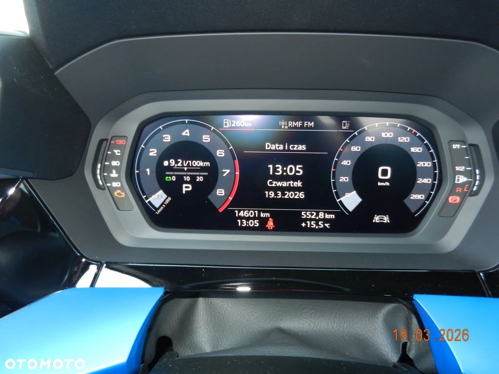 Audi A3 Limousine - 11