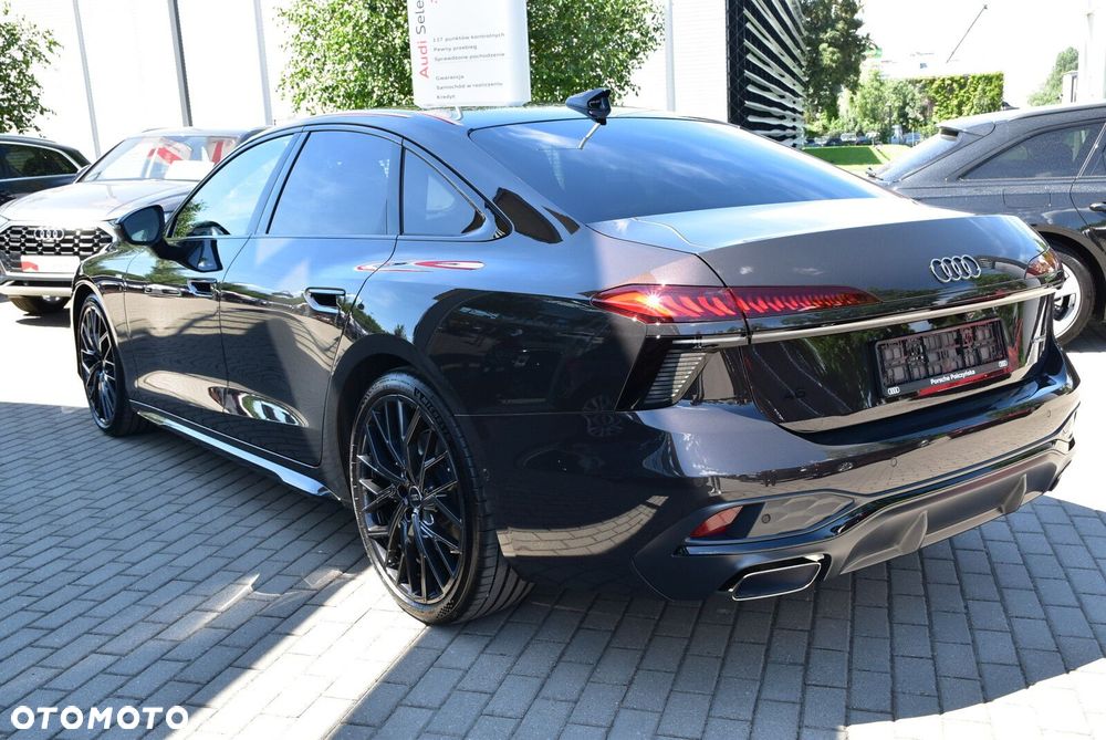 Audi A6 Limousine - 7