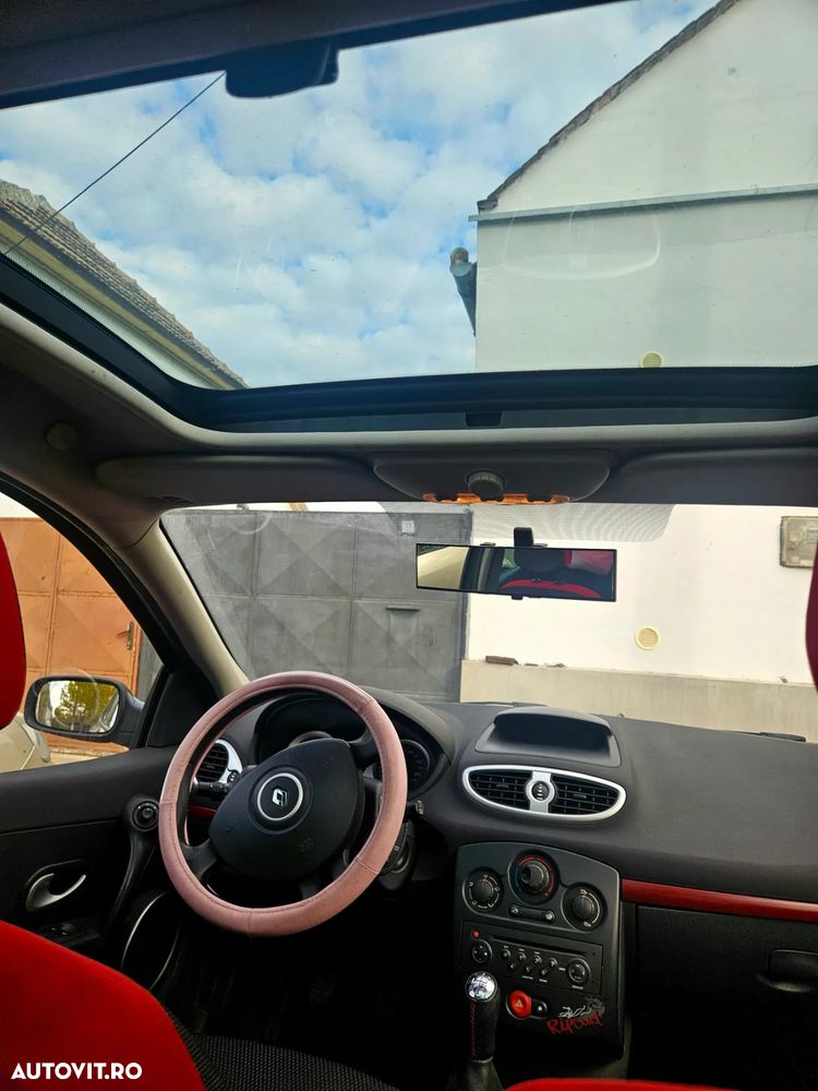 Renault Clio - 3