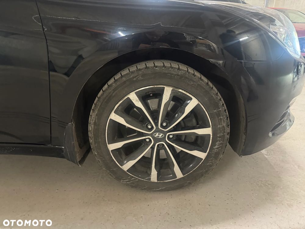 Hyundai i40 1.7 CRDi Classic - 19