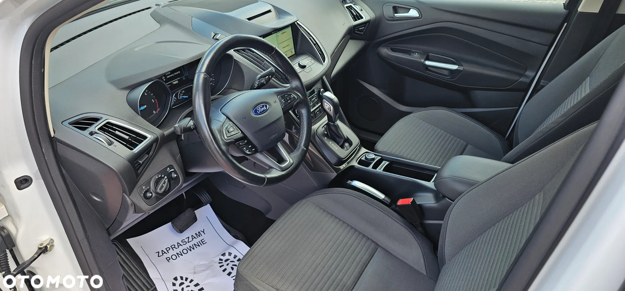 Ford C-MAX 1.5 TDCi Titanium - 9