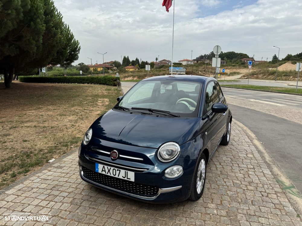 Fiat 500 - 28