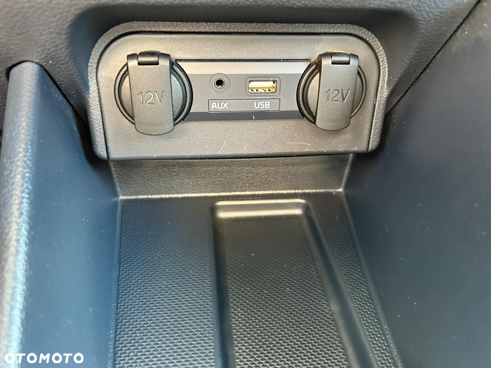 Kia Rio 1.2 M - 31