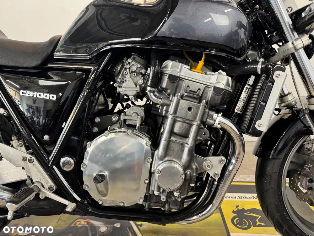 Honda CB - 13