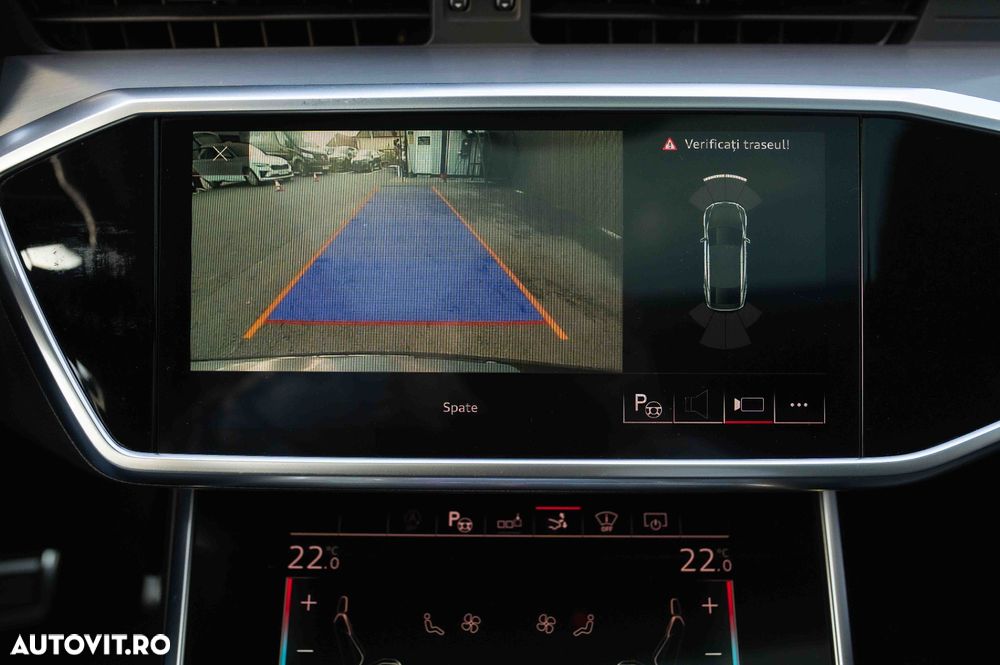 Audi A7 40 TDI quattro S tronic - 25