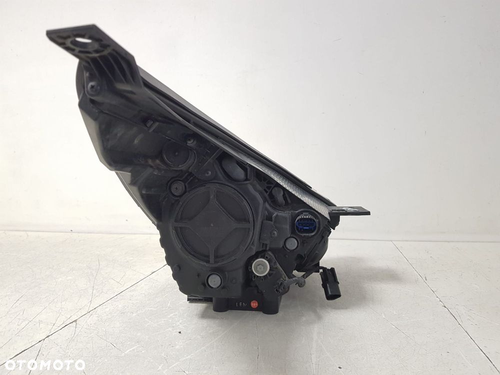 KIA NIRO 16- LAMPA LEWA PRAWA ZWYKŁA SOCZEWKA LED KOMPLETNA KOMPLET 92101-G5 92102-G5 IDEALNE EUROPA - 13