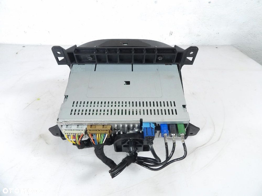 OPEL ZAFIRA C RADIO NAWIGACJA 39141065 - 3