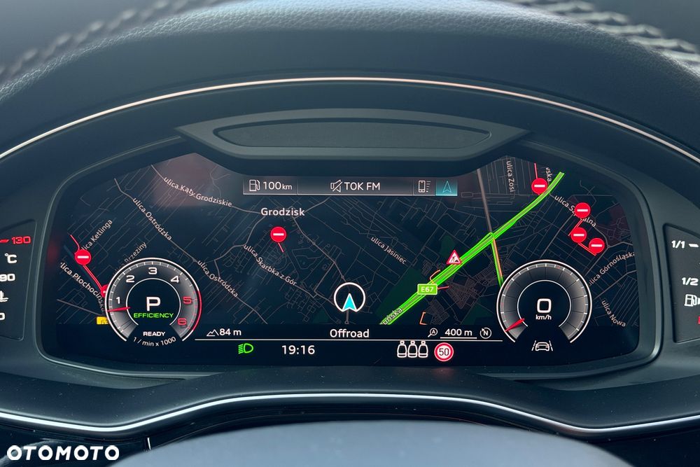 Audi Q7 50 TDI mHEV Quattro S Line Tiptr - 8