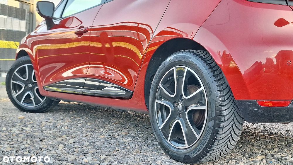 Renault Clio - 36