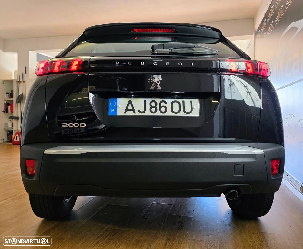 Peugeot 2008 PureTech 100 Stop&Start Active Pack - 13