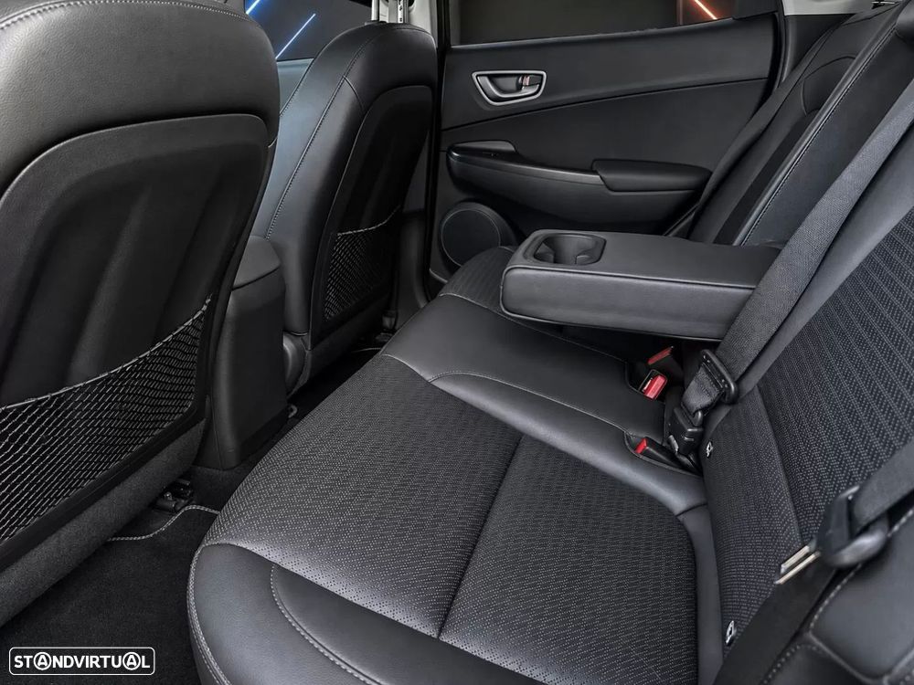 Hyundai Kauai 64 kWh Premium+P.Premium - 22