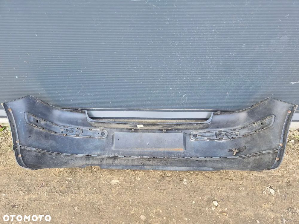 ZDERZAK TYLNY VW GOLF IV HB (dostepne 5 zderzaków) - 11