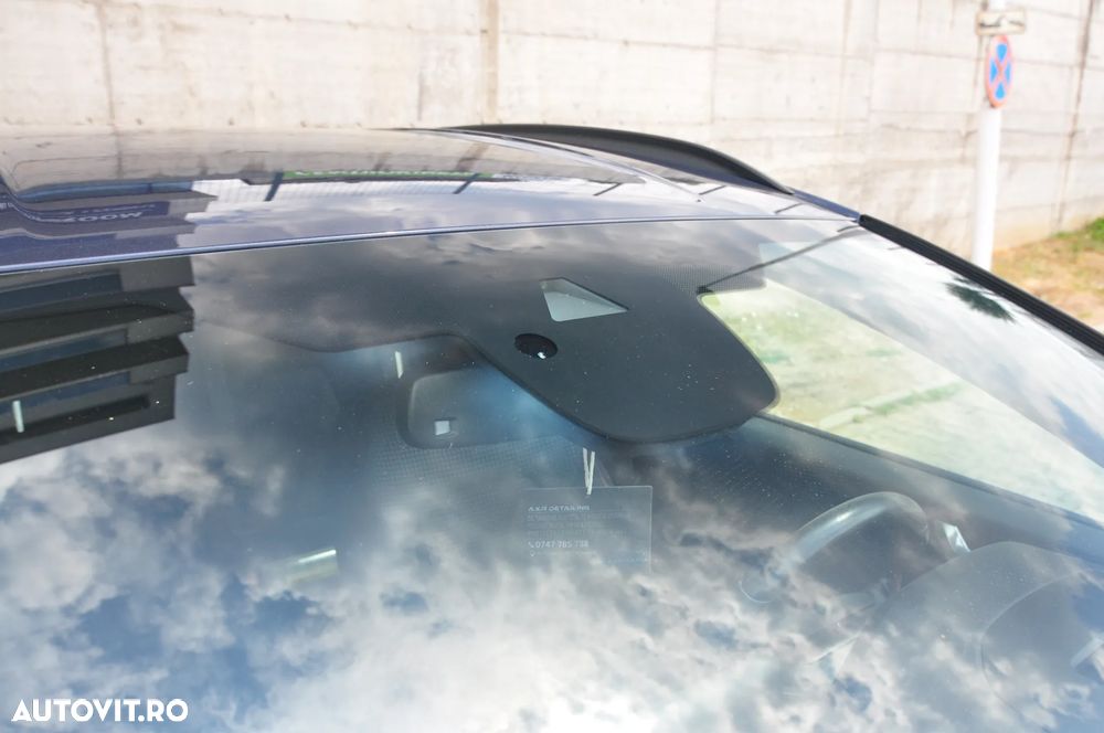 Ford Focus 2.0 EcoBlue ST Line Business - 10