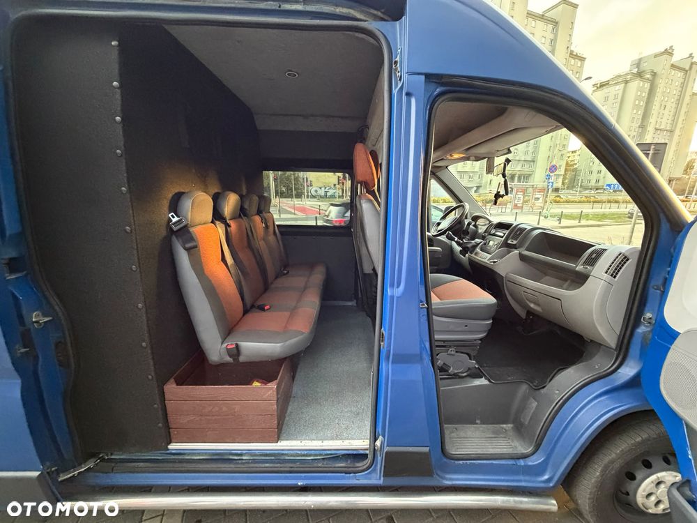 Fiat Ducato - 20